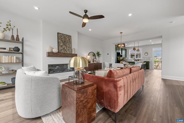 36 GOLF DR, Crozet, VA 22932