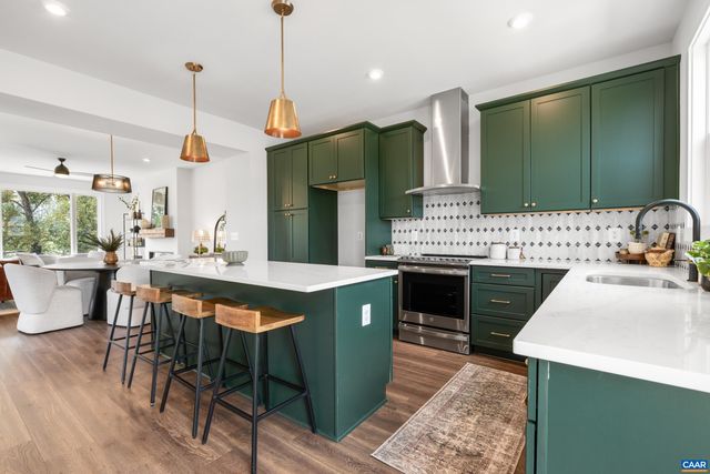 36 GOLF DR, Crozet, VA 22932