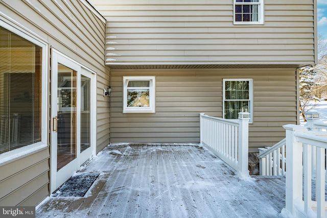 23 NEWTOWN WOODS RD, Newtown Square, PA 19073