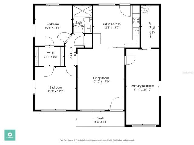 1909 27TH STREET W, Bradenton, FL 34205