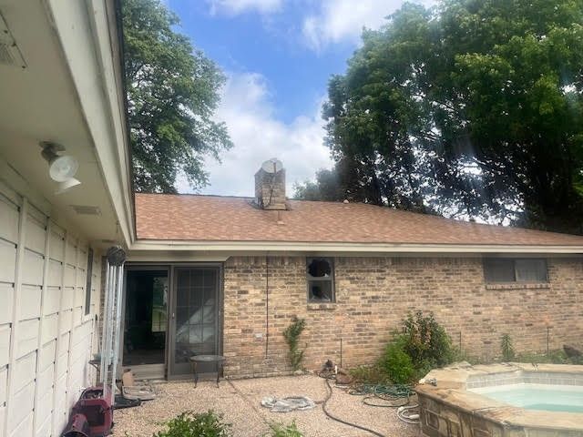 2700 Leameadow Drive, Plano, TX 75075