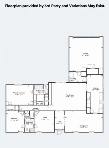 2700 Leameadow Drive, Plano, TX 75075