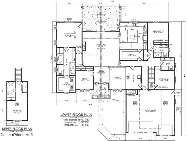 L3 W Gemini Lane, Rathdrum, ID 83858
