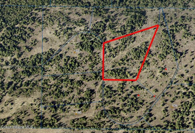 L3 W Gemini Lane, Rathdrum, ID 83858