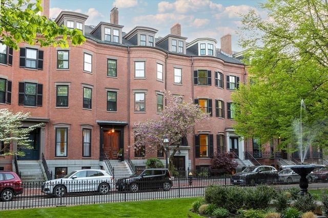 20 Union Park 4, Boston, MA 02118