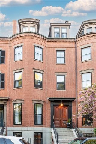 20 Union Park 4, Boston, MA 02118