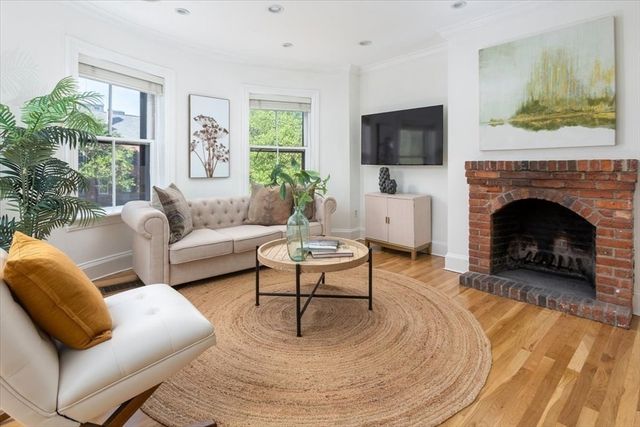 20 Union Park 4, Boston, MA 02118