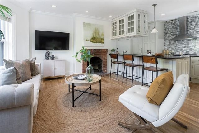 20 Union Park 4, Boston, MA 02118