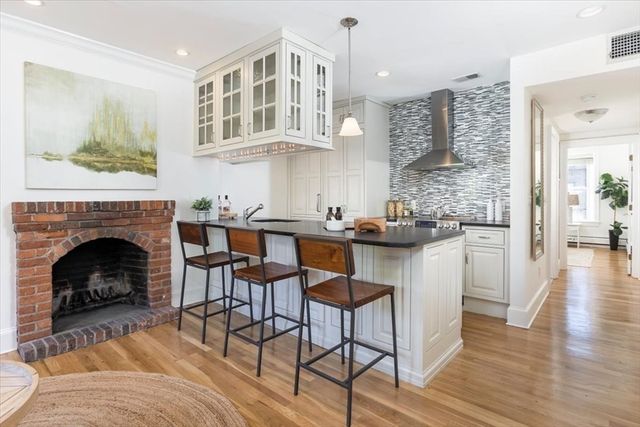 20 Union Park 4, Boston, MA 02118