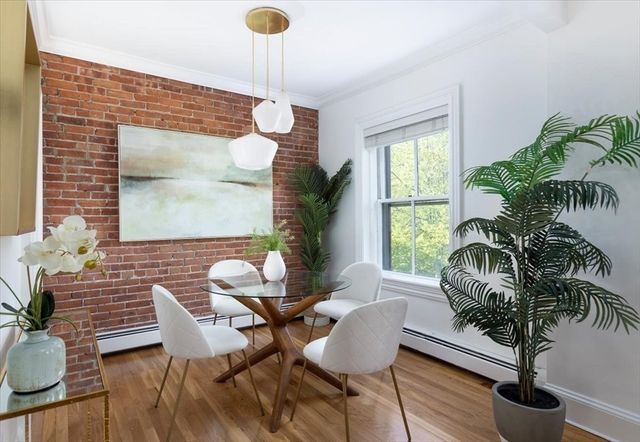 20 Union Park 4, Boston, MA 02118