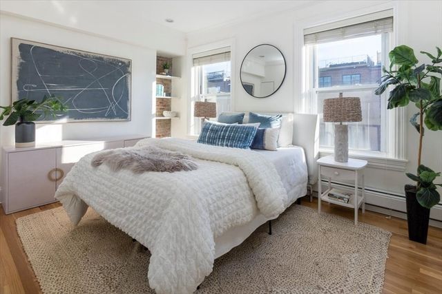 20 Union Park 4, Boston, MA 02118
