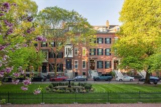 20 Union Park 4, Boston, MA 02118