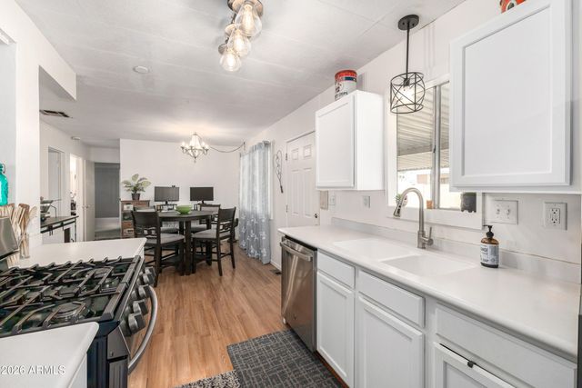 758 S 87TH Way, Mesa, AZ 85208