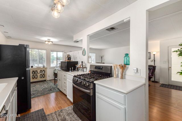 758 S 87TH Way, Mesa, AZ 85208