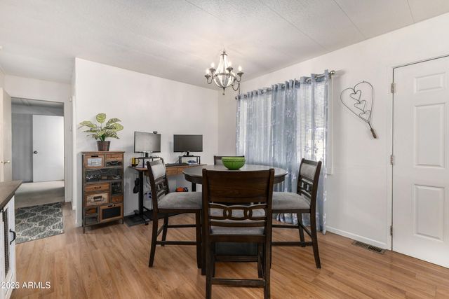 758 S 87TH Way, Mesa, AZ 85208