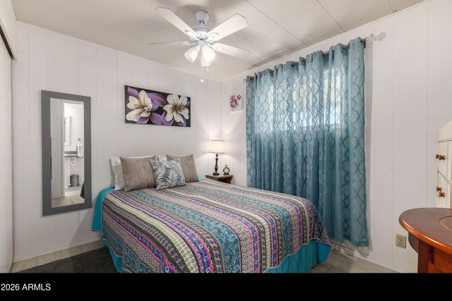 758 S 87TH Way, Mesa, AZ 85208