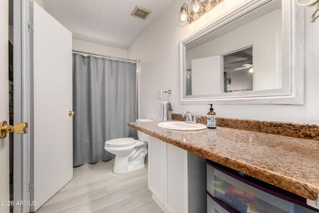 758 S 87TH Way, Mesa, AZ 85208