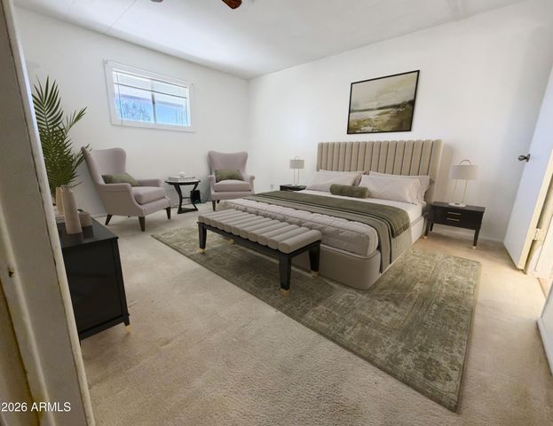 758 S 87TH Way, Mesa, AZ 85208