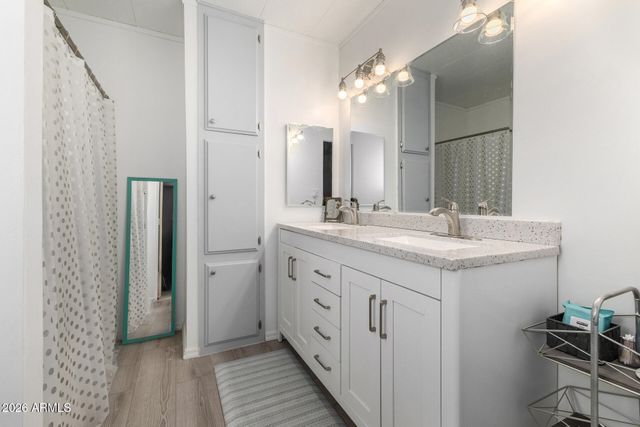 758 S 87TH Way, Mesa, AZ 85208