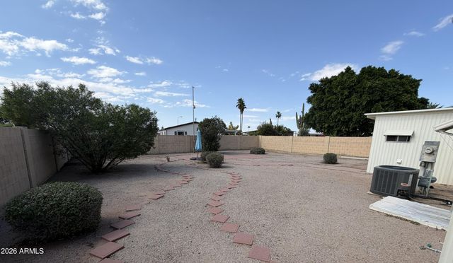 758 S 87TH Way, Mesa, AZ 85208