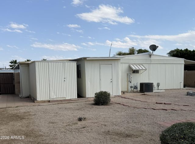 758 S 87TH Way, Mesa, AZ 85208