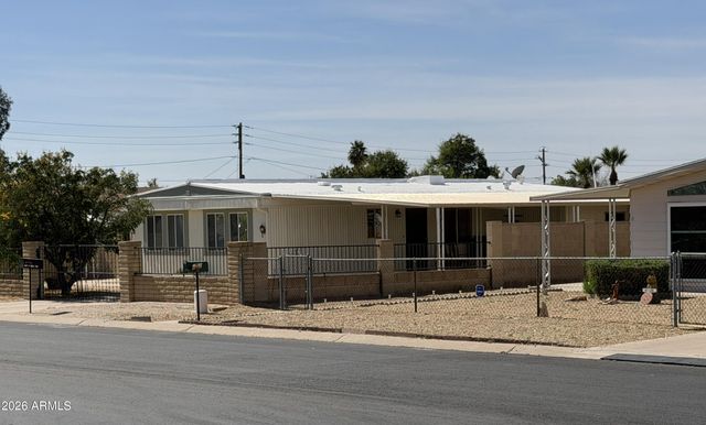 758 S 87TH Way, Mesa, AZ 85208