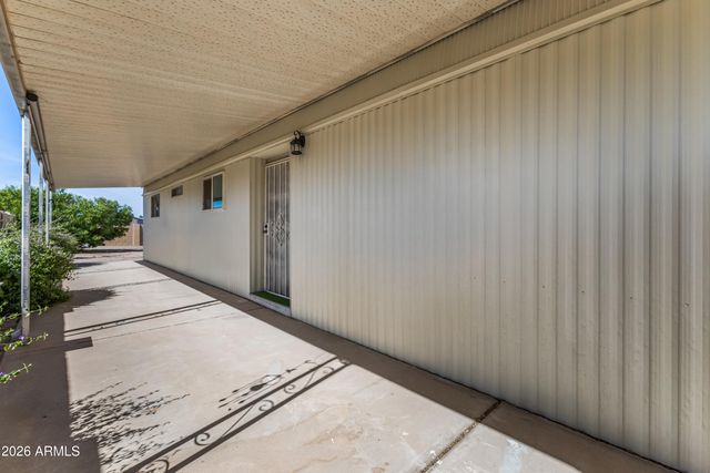 758 S 87TH Way, Mesa, AZ 85208