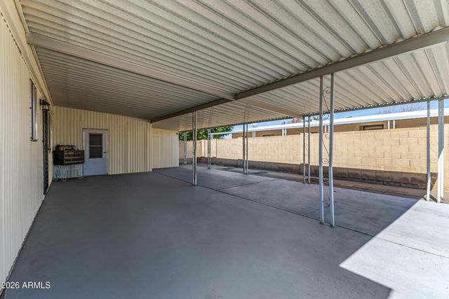 758 S 87TH Way, Mesa, AZ 85208