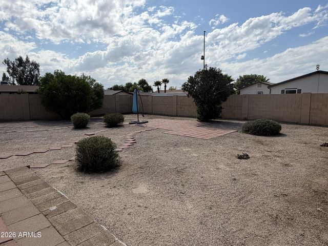 758 S 87TH Way, Mesa, AZ 85208