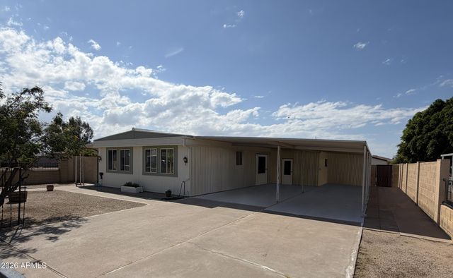 758 S 87TH Way, Mesa, AZ 85208