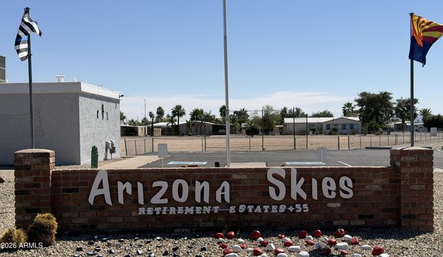 758 S 87TH Way, Mesa, AZ 85208