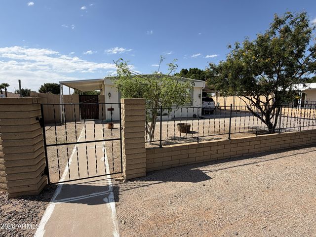 758 S 87TH Way, Mesa, AZ 85208