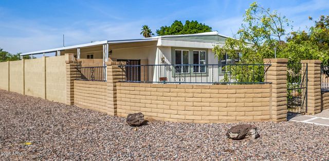 758 S 87TH Way, Mesa, AZ 85208