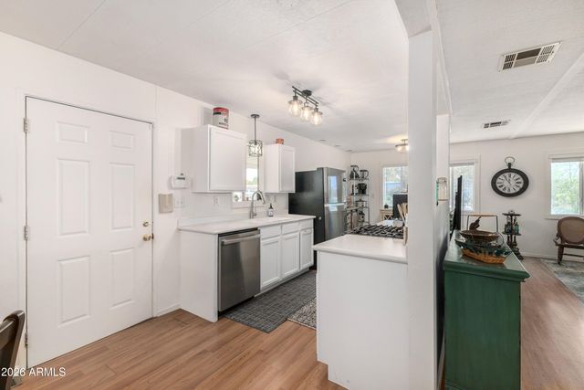 758 S 87TH Way, Mesa, AZ 85208