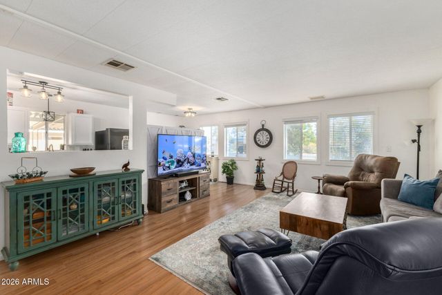 758 S 87TH Way, Mesa, AZ 85208