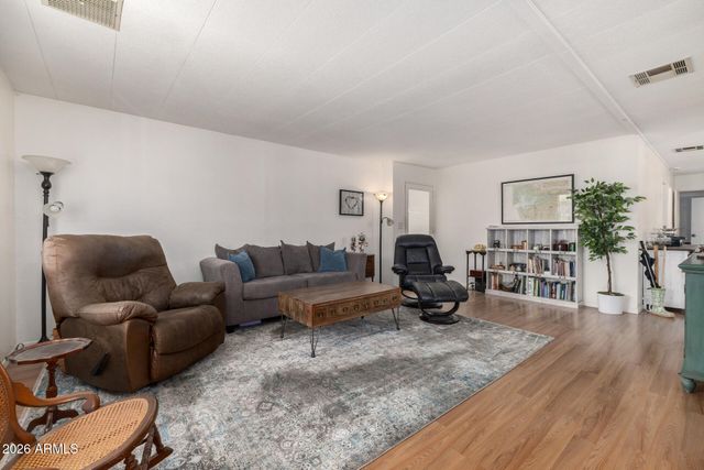 758 S 87TH Way, Mesa, AZ 85208