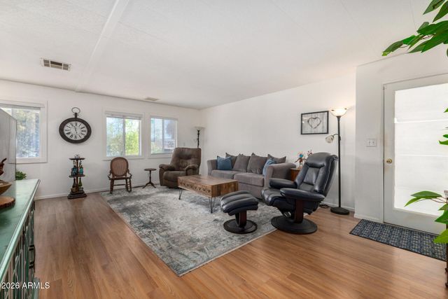 758 S 87TH Way, Mesa, AZ 85208