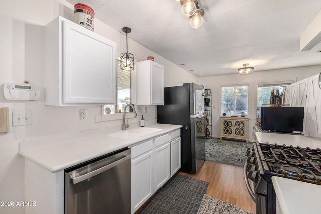 758 S 87TH Way, Mesa, AZ 85208