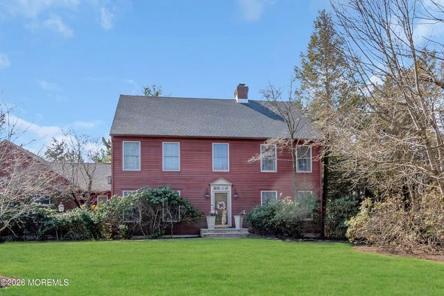 204 Edgemere Drive, Toms River, NJ 08755