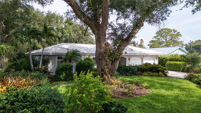 912 DAWN STREET, Venice, FL 34285