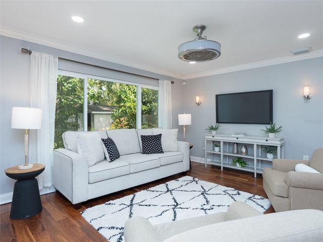 912 DAWN STREET, Venice, FL 34285