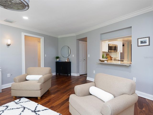 912 DAWN STREET, Venice, FL 34285