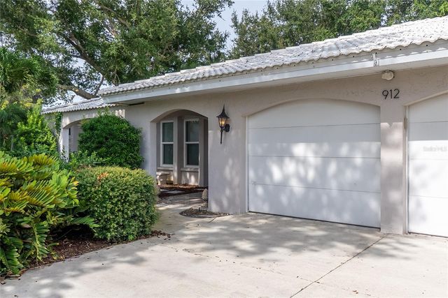 912 DAWN STREET, Venice, FL 34285