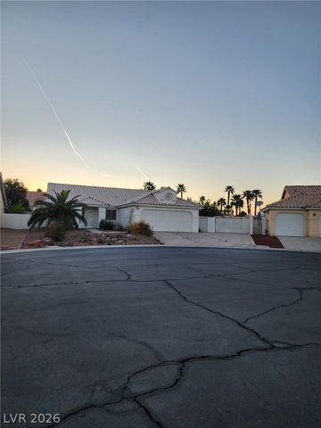 4799 Diza Court, Las Vegas, NV 89122