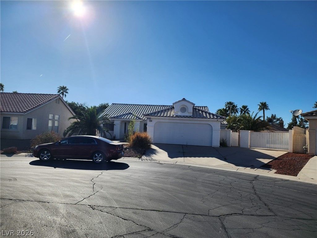 4799 Diza Court, Las Vegas, NV 89122