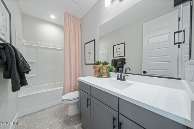 9150 S 169TH Drive, Goodyear, AZ 85338