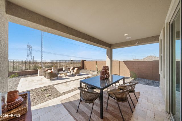 9150 S 169TH Drive, Goodyear, AZ 85338