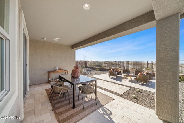 9150 S 169TH Drive, Goodyear, AZ 85338
