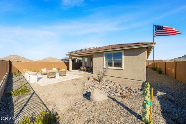 9150 S 169TH Drive, Goodyear, AZ 85338
