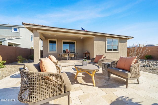 9150 S 169TH Drive, Goodyear, AZ 85338